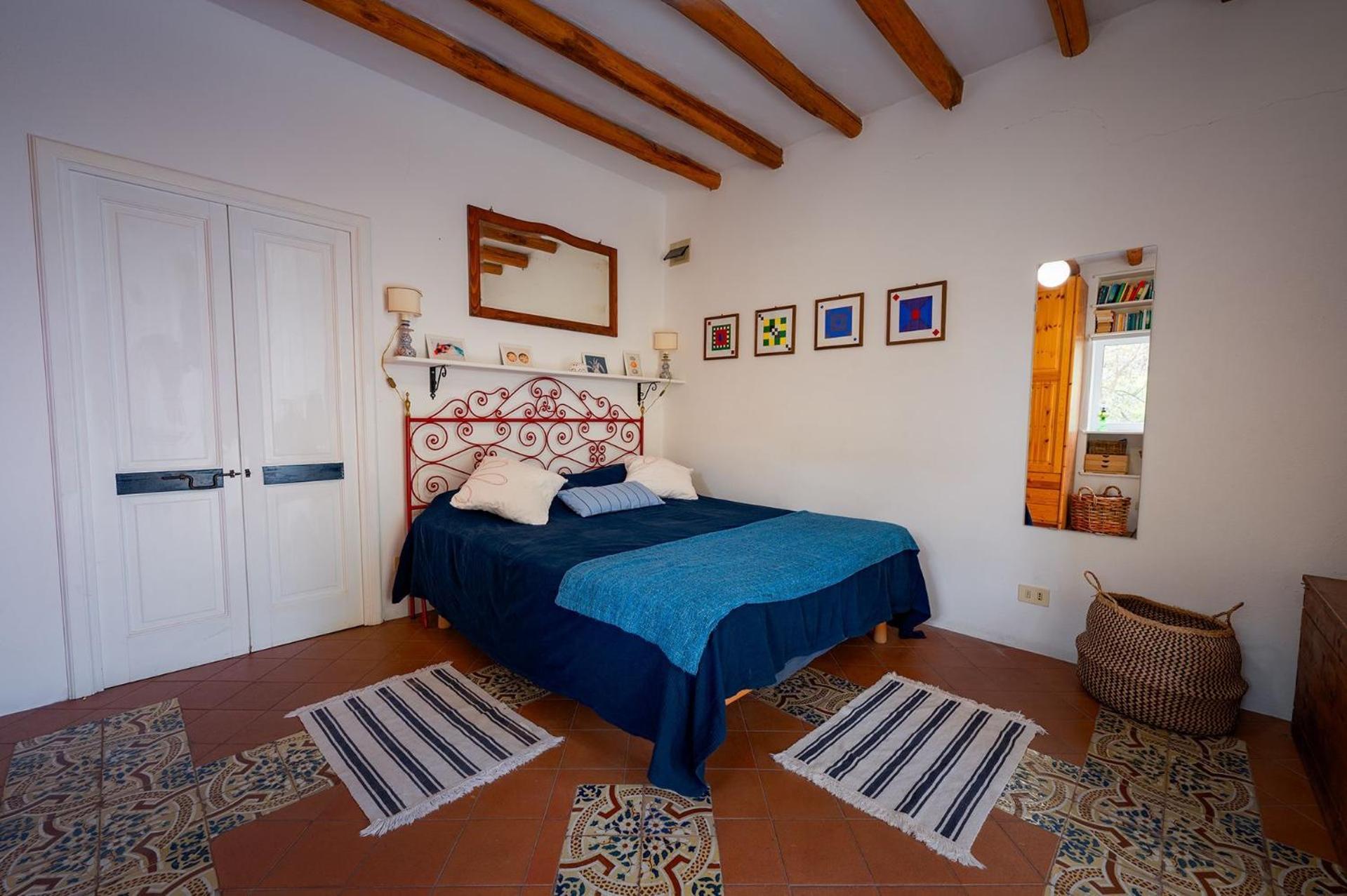 Вилла Casa Scirocco Lipari Экстерьер фото