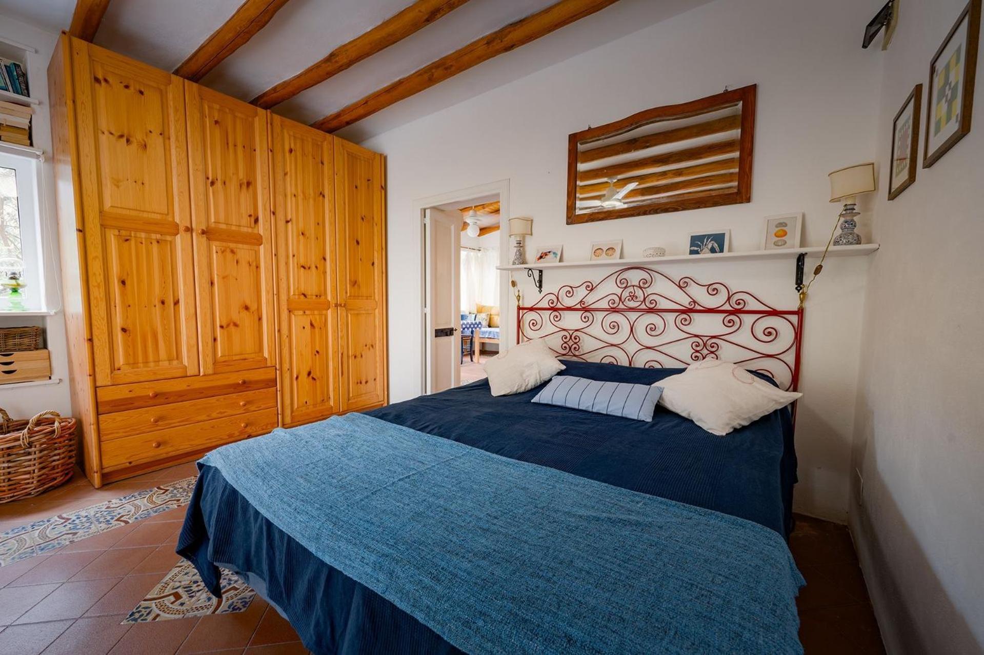 Вилла Casa Scirocco Lipari Экстерьер фото