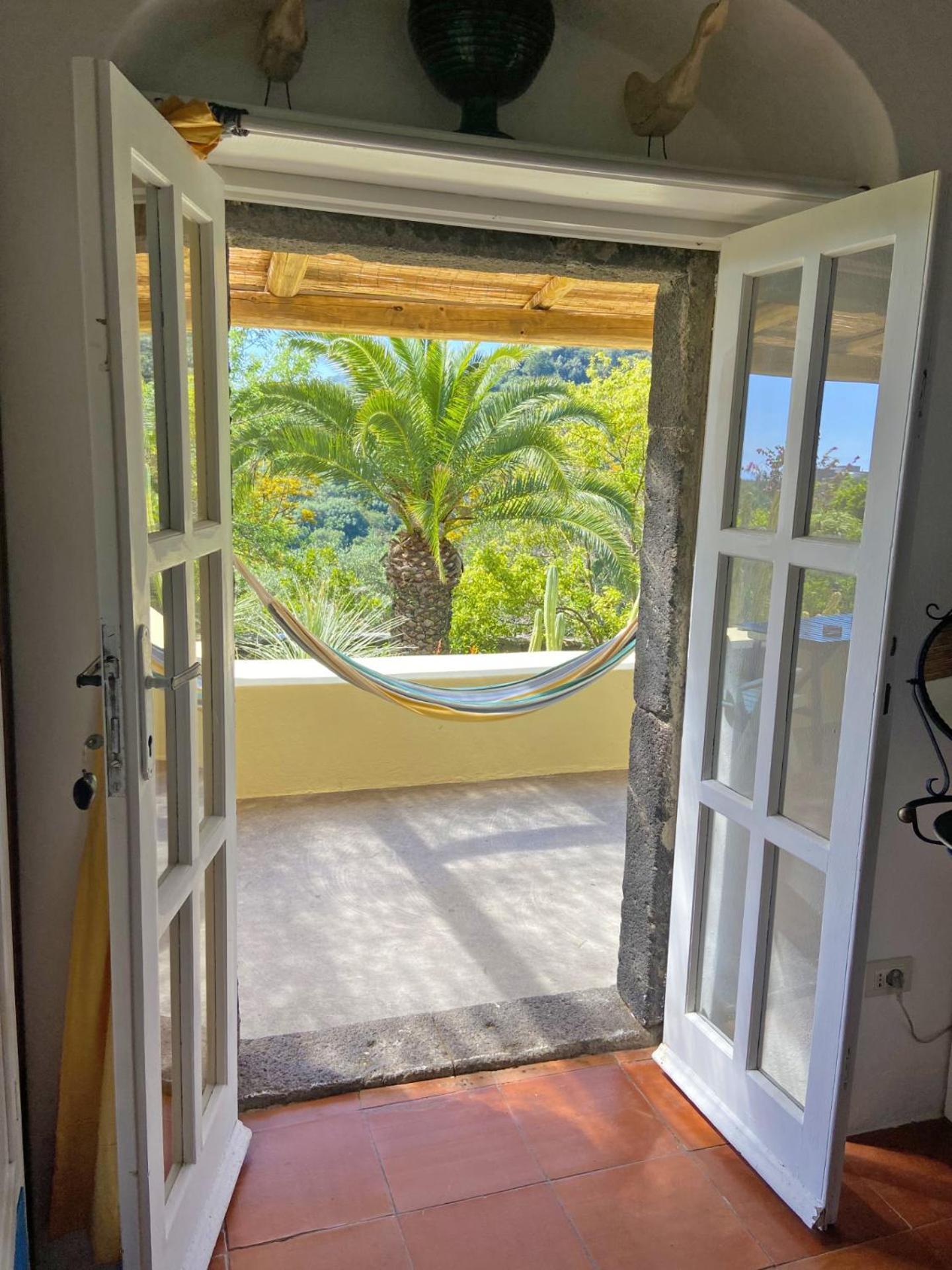 Вилла Casa Scirocco Lipari Экстерьер фото